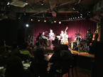 しろくま楽団Jazzコンサート