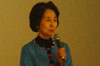 香川京子さん