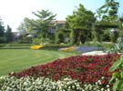 Barakura English Garden