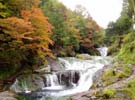 Yokoya Canyon