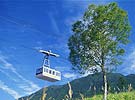 Pilatus Tateshina Ropeway