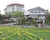 Shirakabako Kanko Hotel KEIYO