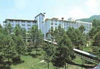 TATESHINA PA`RK HOTEL