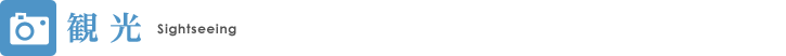 観光