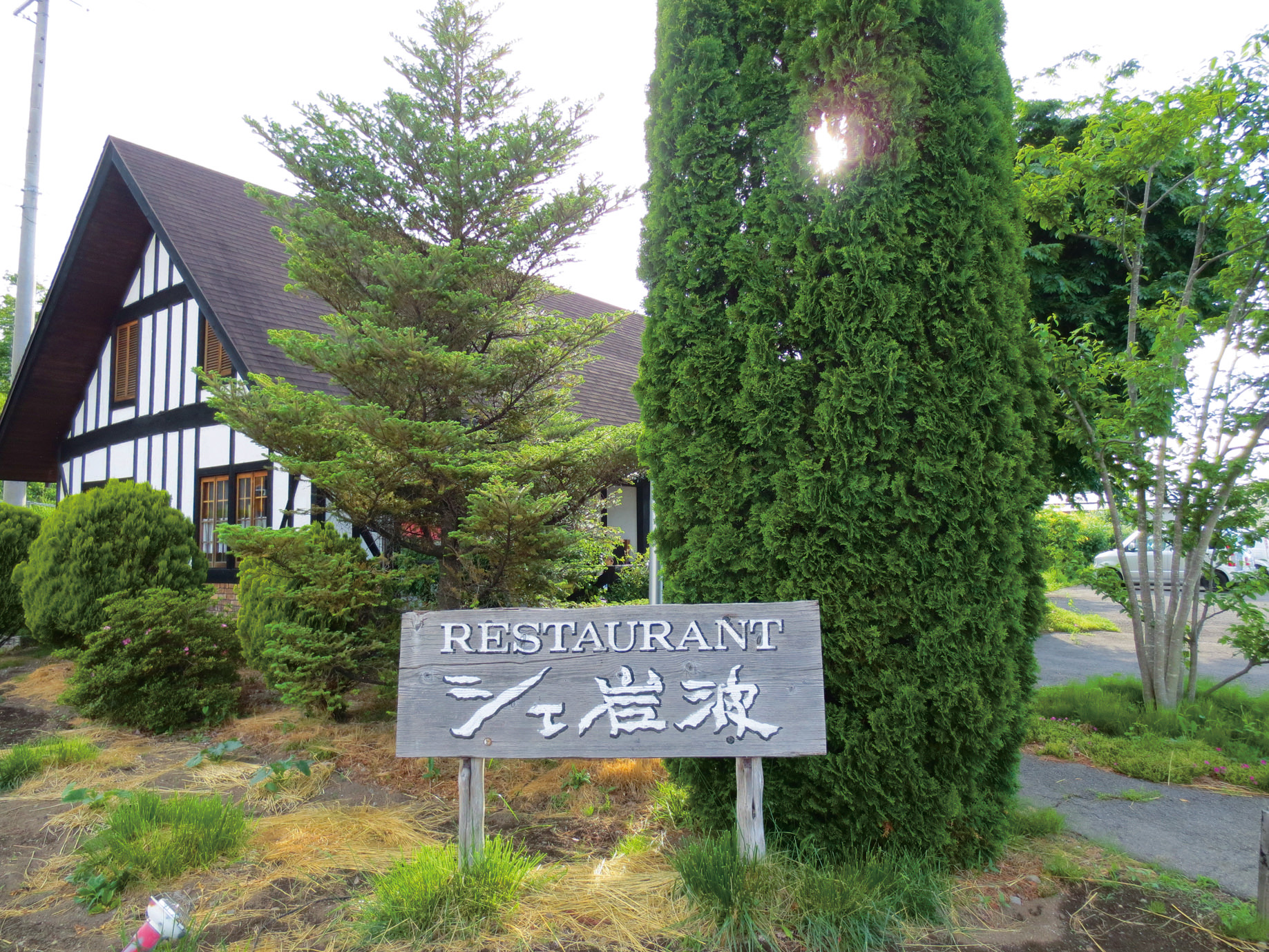 iwanami