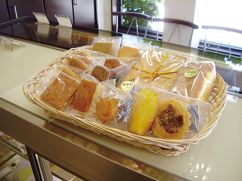 izutsuya