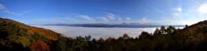 panorama