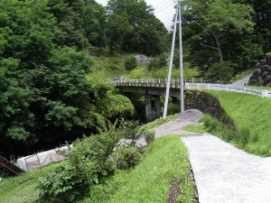 新道橋
