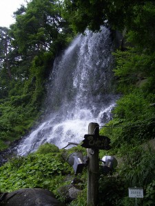 乙女滝