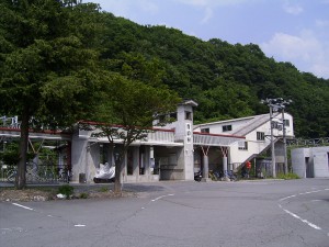 03青柳駅